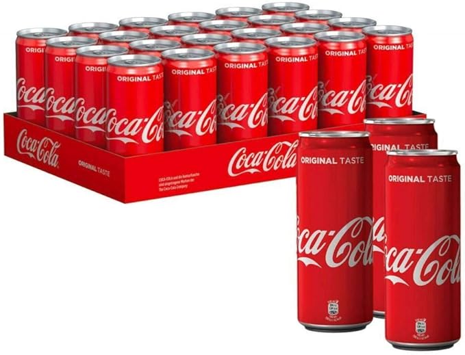 Coca Cola Taste 1 35l X 2 Pet Everli