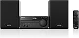 Roxel RCD-750 Hi-Fi Complete Compact Stereo System 100W CD Bluetooth DAB FM view 1