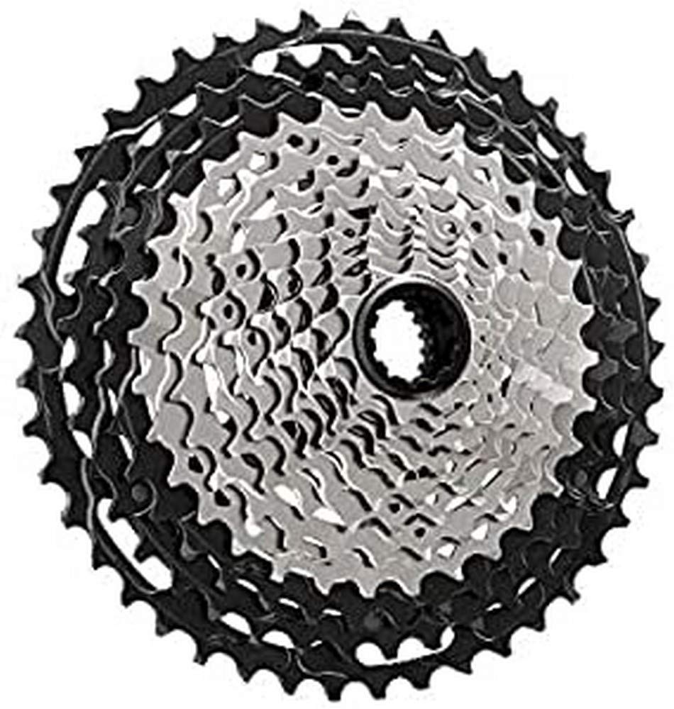 Shimano XTR CS-M9100 XTR cassette, 12-speed, 10-45