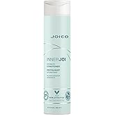 Joico InnerJoi Hydrate Conditioner | For Dry Hair & Scalp | Sulfate & Paraben Free | Naturally-Derived Vegan Formula