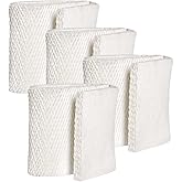 HIFROM Humidifier Wick Filter Replacement for Essick Air MAF-2 Air Care Filter MA0600 MA0601 MA0800 MA08000; Kenmore 15408 15