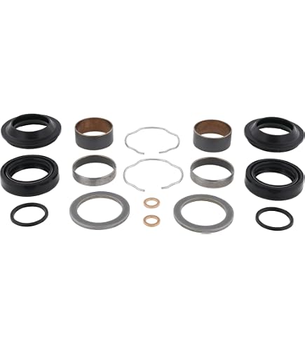 Amazon.com: Pivot Works New Pivot Works Fork Rebuild Kit PWFFK-K19