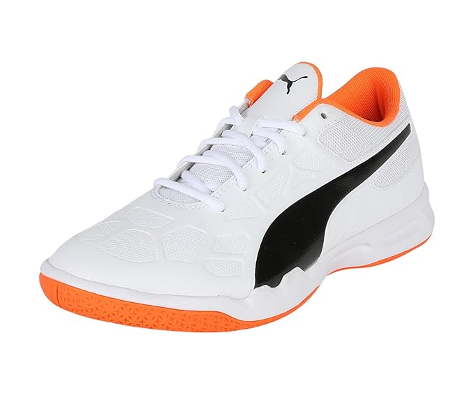 puma tenaz indoor
