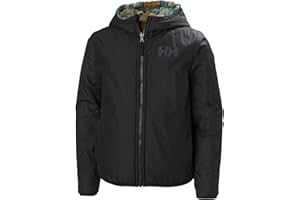 Helly-Hansen Kids Unisex Champ Reversible Jacket