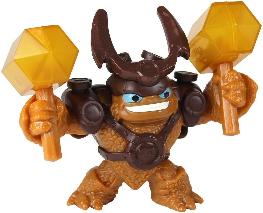 skylanders wallop figure