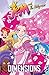 Jem and the Holograms: Dimensions