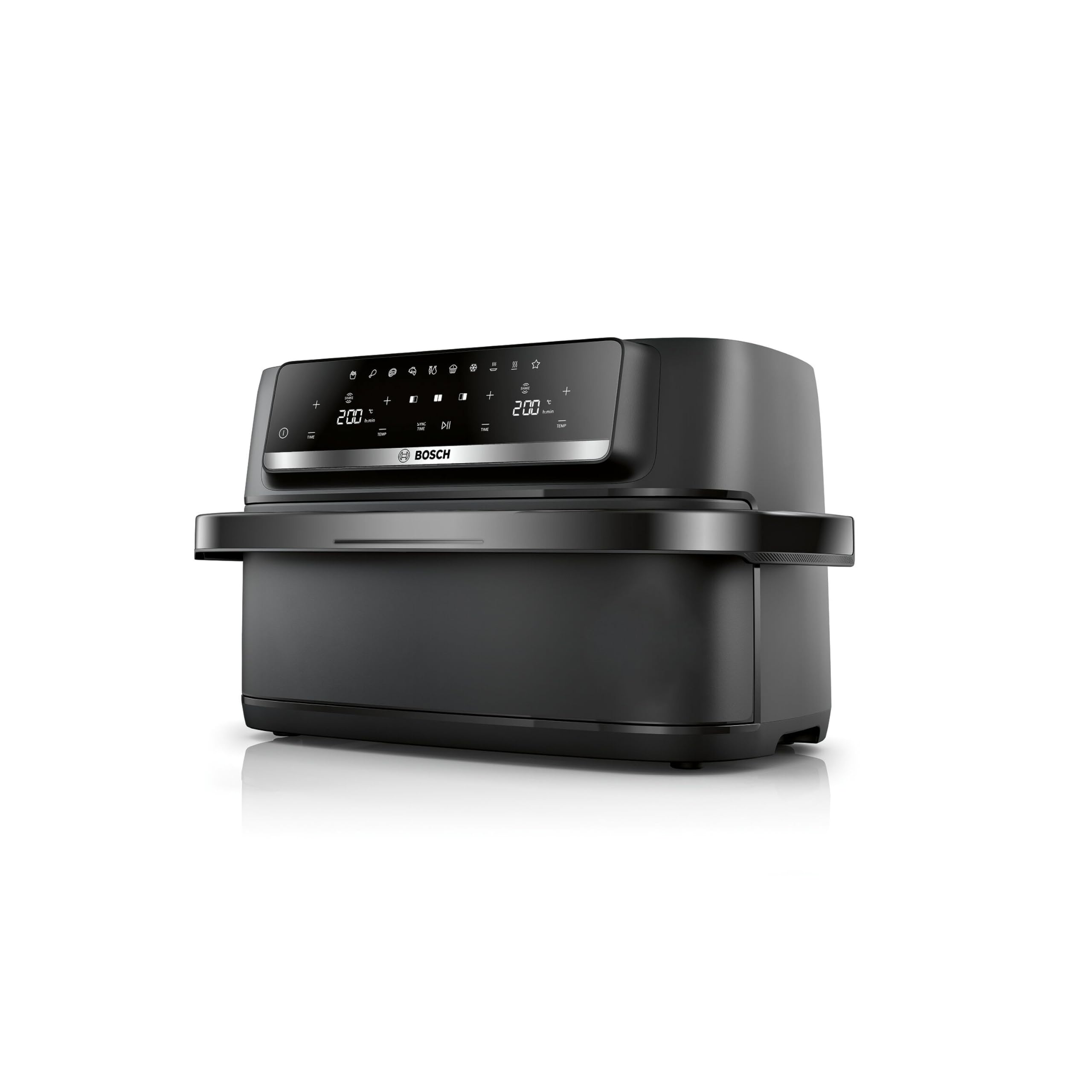 Bosch Series 4, Double-Flex Dr...