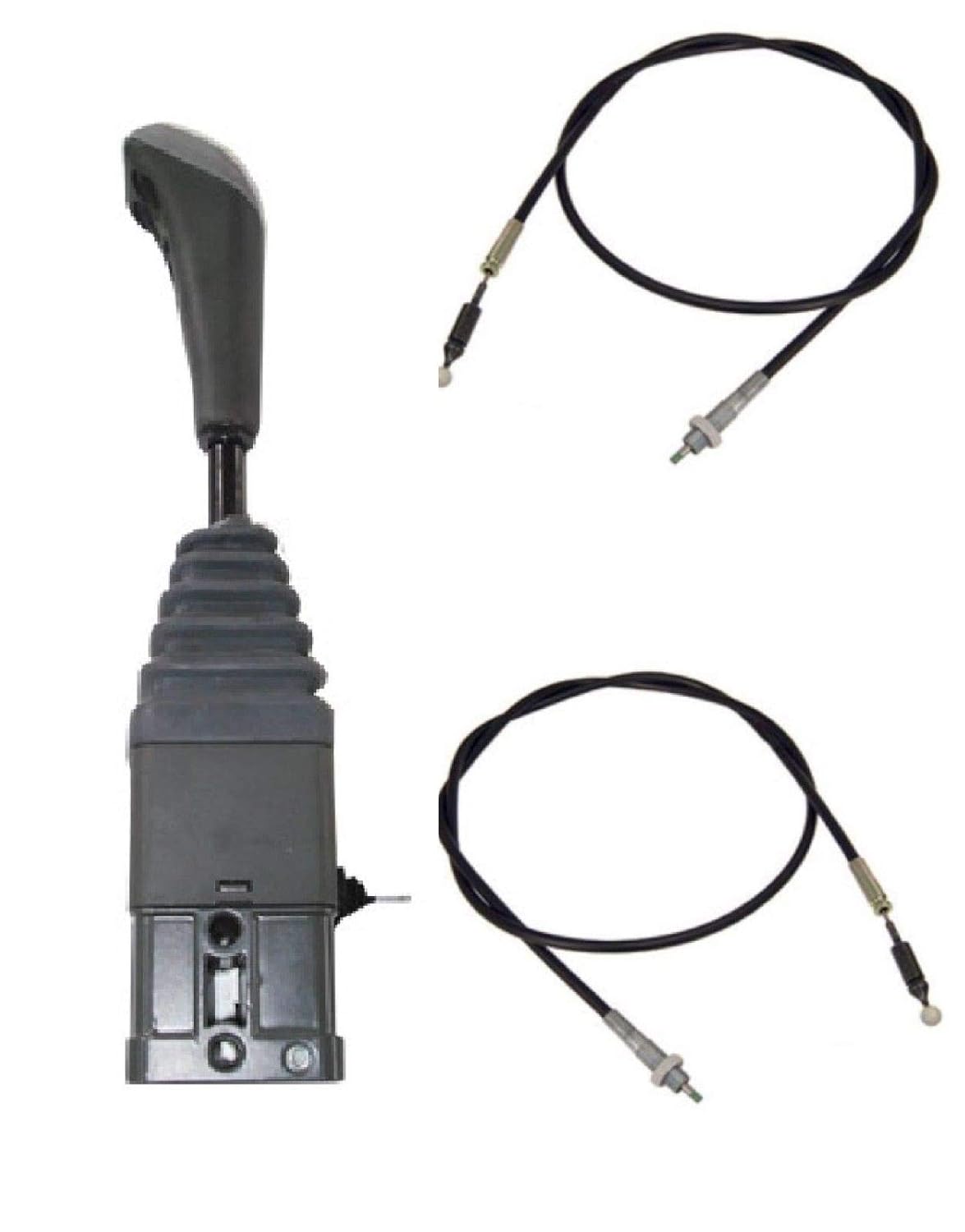 Loader Joystick 1081314M91 VFH1009 + Cables for Massey