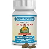 Xue Fu Zhu Yu Pian (Blood StasisClear) 200 mg 200 Tablets
