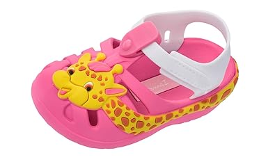 ipanema baby shoes