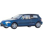 Hasegawa 1/24 CD6 Honda Civic SiRII (Japan Import)