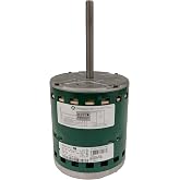 Diversitech 6207E Evergreen EM ECM,3/4HP,208V