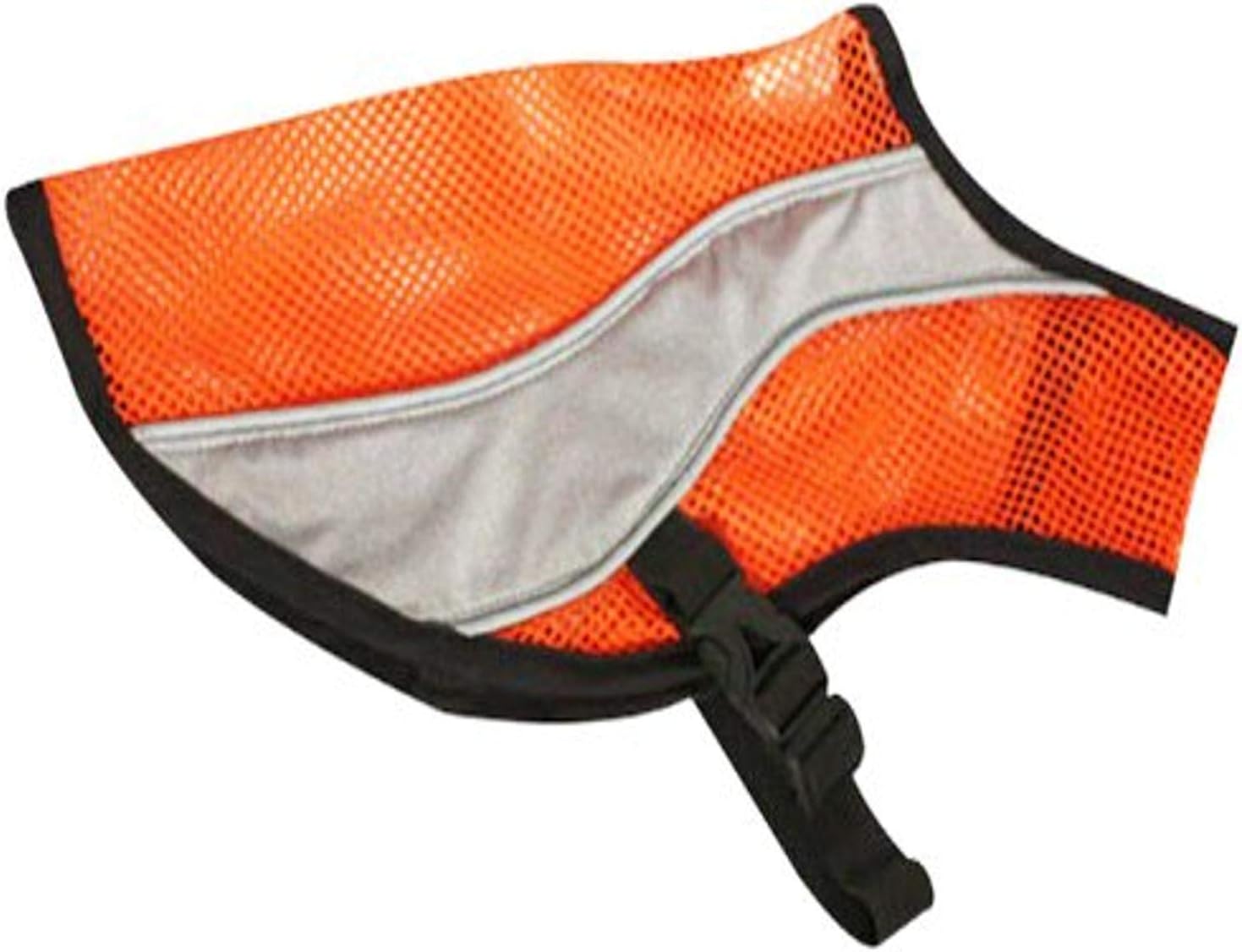 Canine Friendly High Visibility Dog Vest, XSmall Amazon.co.uk Pet Supplies