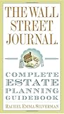 The Wall Street Journal Complete Estate-Planning Guidebook