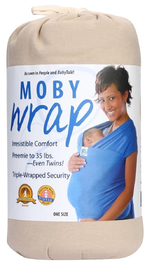 moby fit newborn