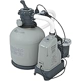 Amazon.com : Hayward SP1091LX Dyna-Skim Above-Ground Pool