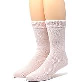 WARRIOR ALPACA SOCKS - Unisex Toasty Toes Ultimate Alpaca Socks For Men And Women