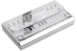 Decksaver Behringer TD-3 Cover (DS-PC-TD3)