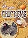Chickens (Life Cycles)