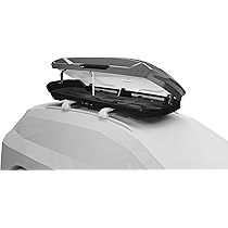 Thule Box Ski Carrier Adapter 694-8 : Amazon.ca: Sports & Outdoors