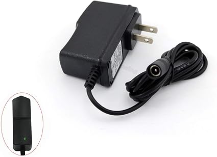 dell as501 sound bar power adapter