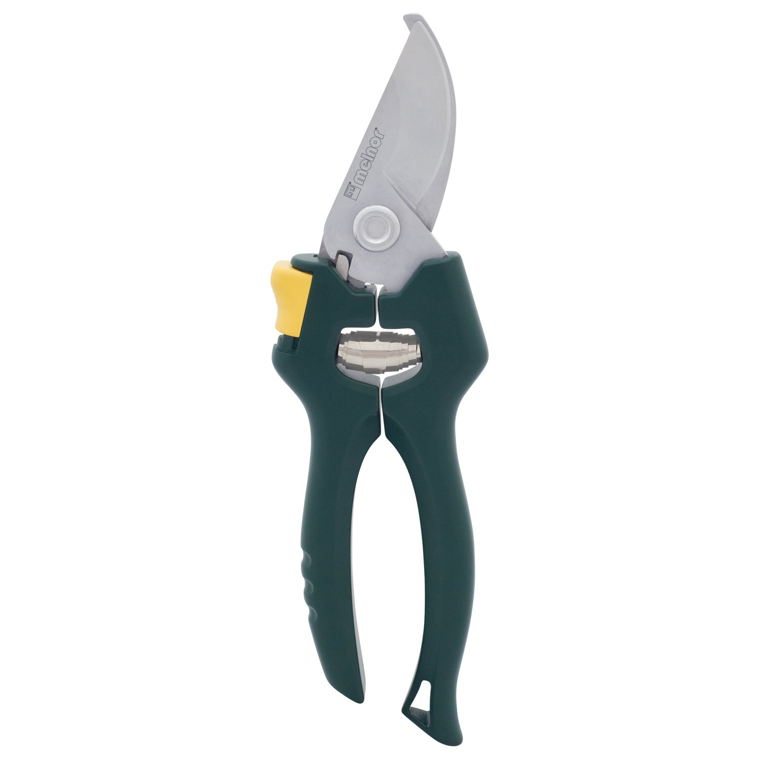 Bypass Hand Pruner, 3/4Inch Garden & Outdoor