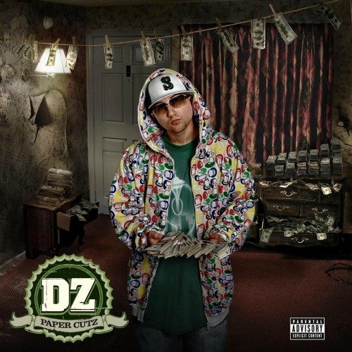 DZ - Paper Cutz - Zortam Music