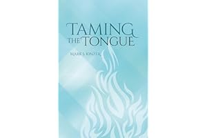 Taming the Tongue