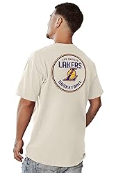 Blue 84 Standard NBA Officially Licensed T-Shirt