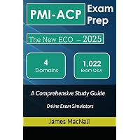 PMI-ACP Exam Prep : A Course in a Book for Passing the PMI Agile 