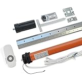 20NM ROHRMOTOR 40 Kg Rolladenantrieb Rolladenmotor 60er 8kant* SW60 * NEU EUR 37,99 - DE