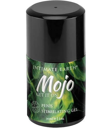 Amazon.com: Intimate Organics Discover G Spot Stimulating Gel, 1 Ounce :  Health & Household