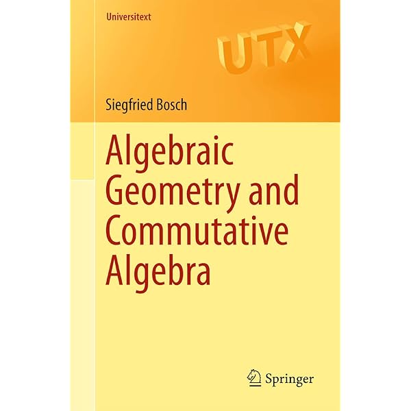 Algebraic Geometry and Arithmetic Curves (Oxford Graduate Texts in