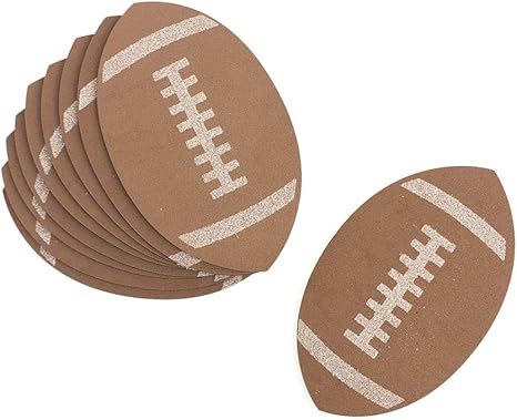 amazon foam football
