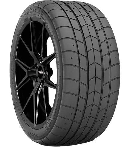Amazon.com: Toyo Proxes R888R Automotive-Racing Radial Tire - 235