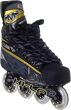 inline hockey skates amazon