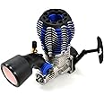 Traxxas 5409 TRX 3.3 Engine Multi-Shaft with Recoil