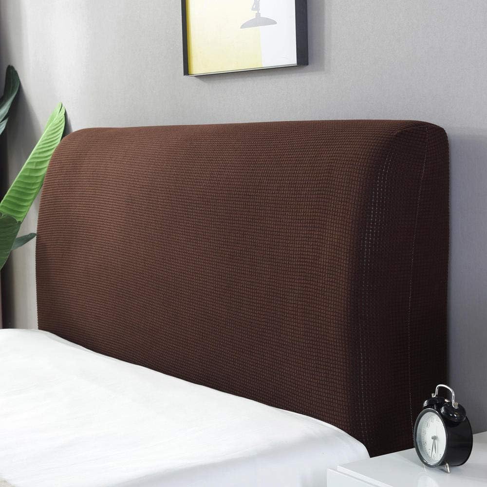 Suuki Bed Headboards Cover Protective,Wood Bed/Leather Bed Dust Cover