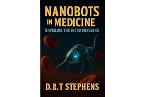 Nanobots in Medicine: Unveiling the Micro Surgeons