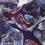 CINDER                                             image