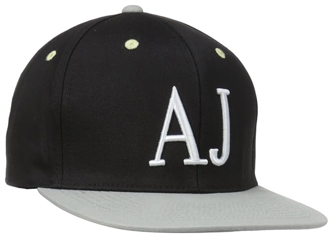 armani jeans hat