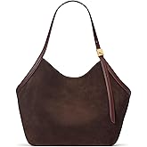 kate spade new york Deco Fine Grain Leather Tulip Tote