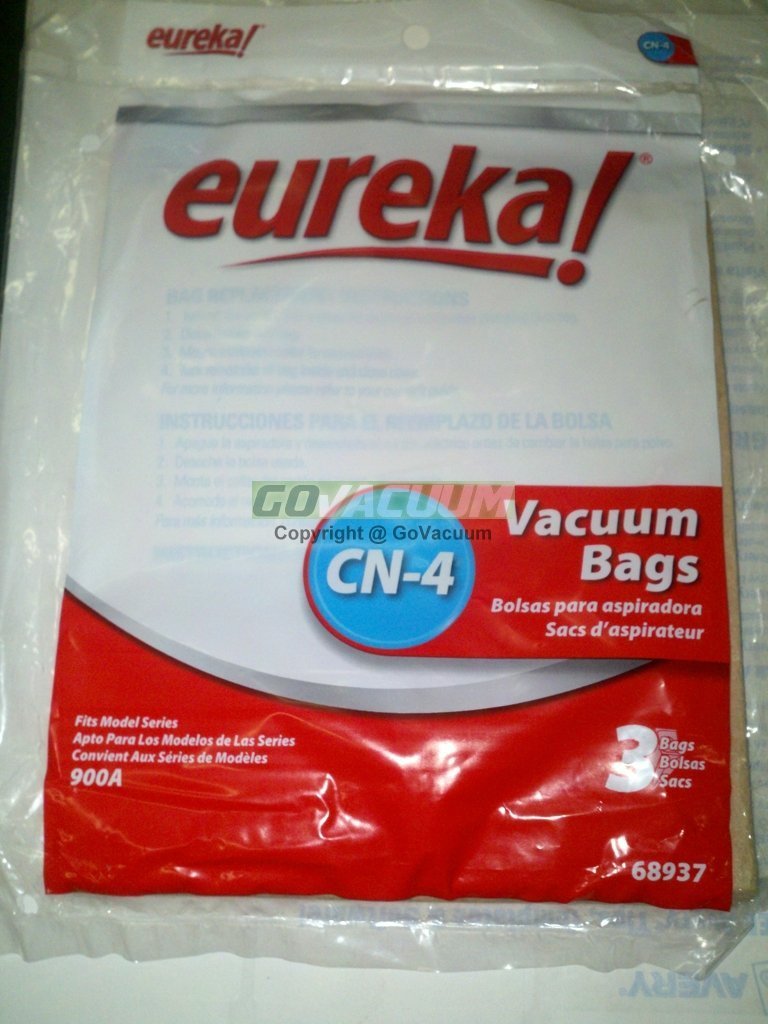 Best Cn 4 Vacuum Bags