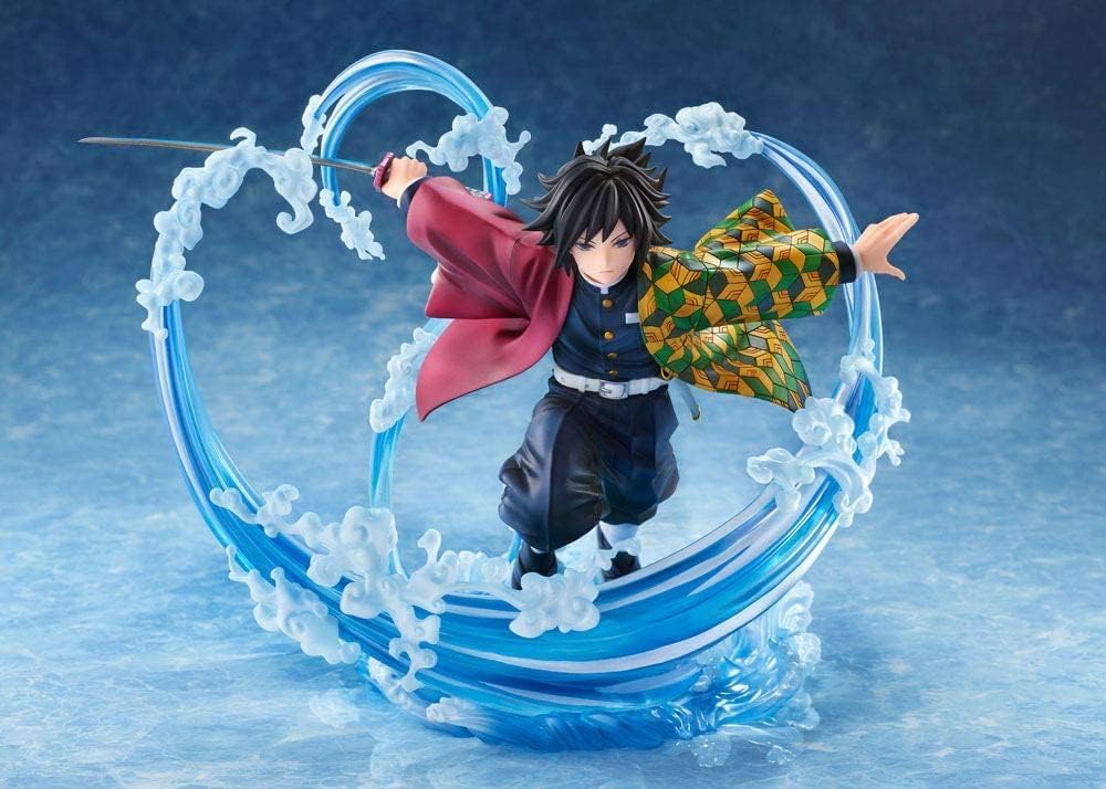 Mua 鬼滅の刃 冨岡義勇 1/8 完成品フィギュア (アニプレックスプラス 