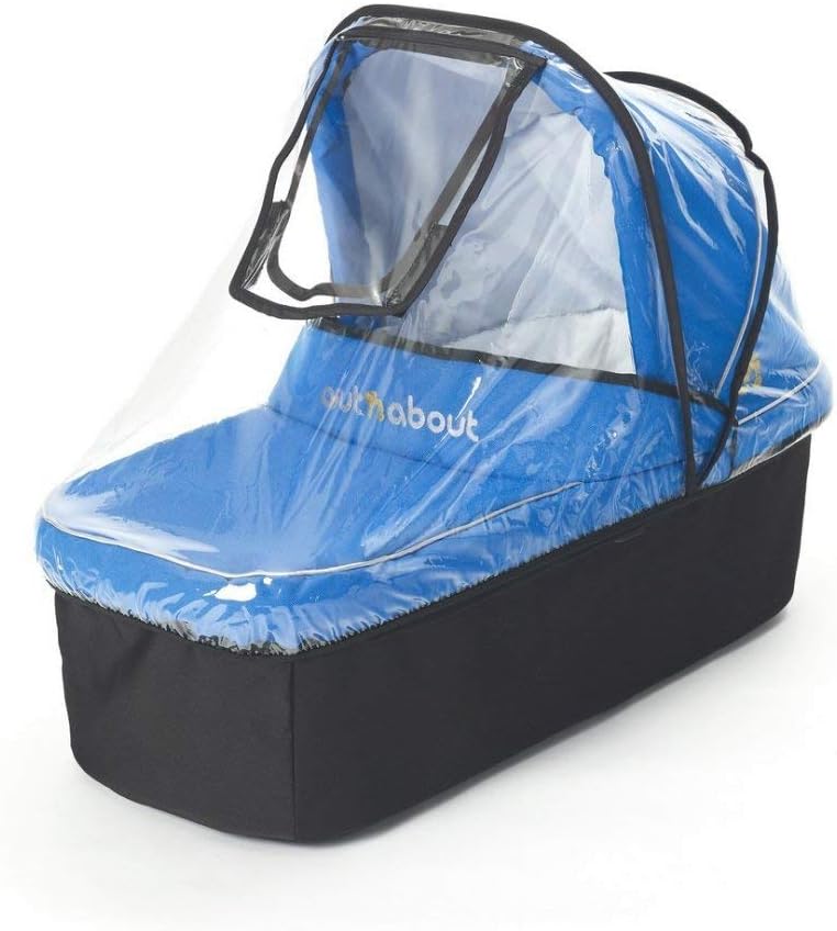 carrycot raincover