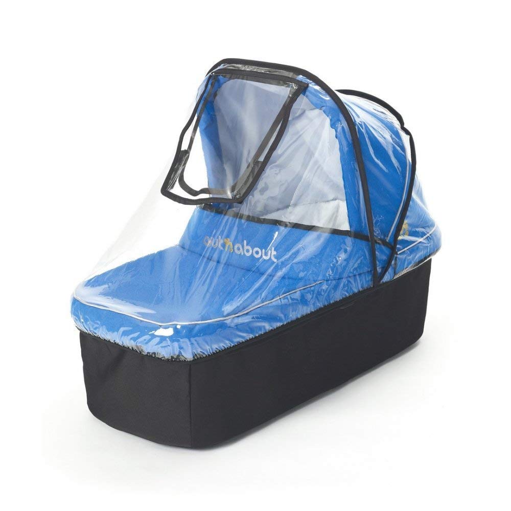 out n about bassinet