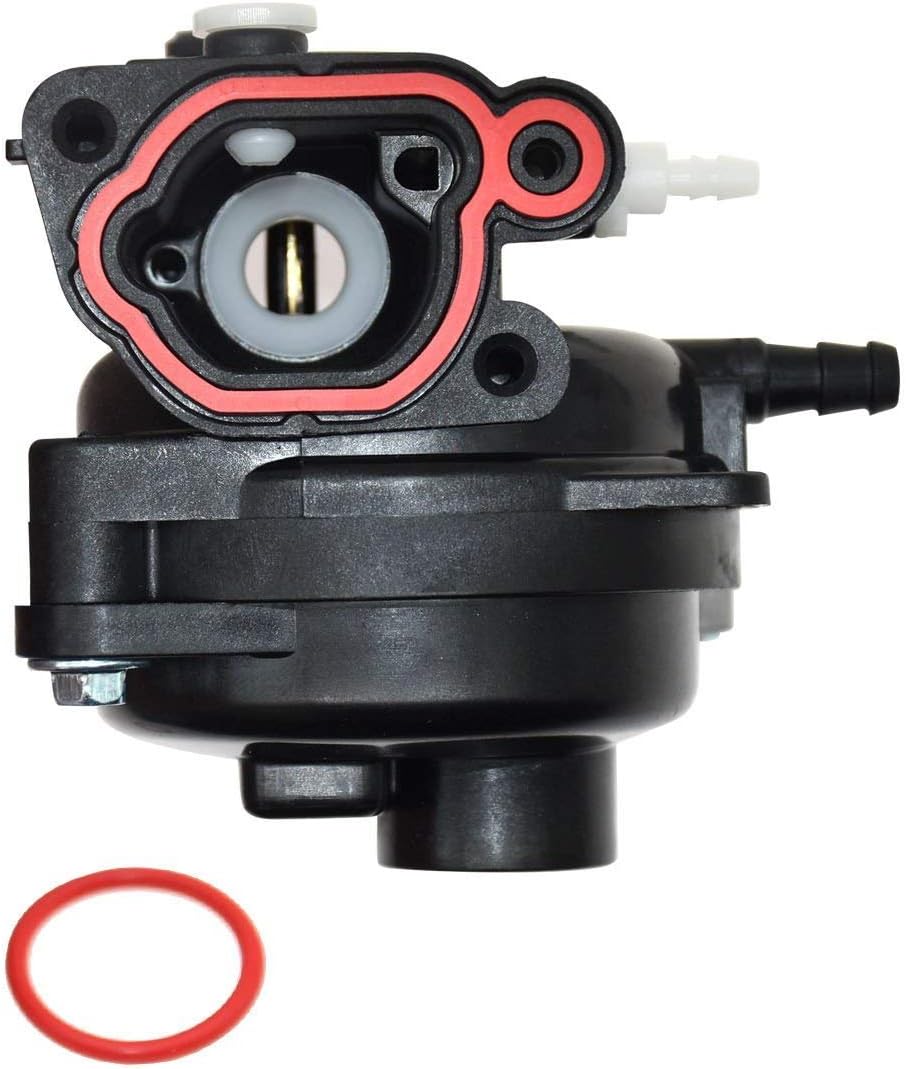 Best Lawn Tractor With Tune Up Kit J1940