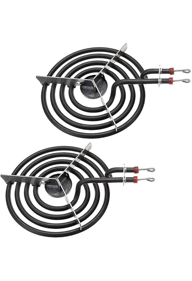burner heating element