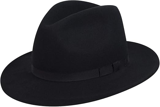 fedora hat shop near me