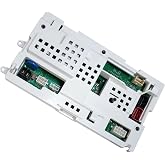 W11608056 W11578827 Washing Machine Control Board Compatible with Whirlpool Crosley, Replacement WTW4950HW3 WTW4955HW3 WTW4957PW0 CWW3812RW0